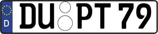 DU-PT79