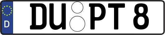 DU-PT8