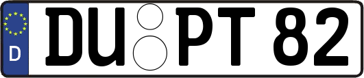 DU-PT82