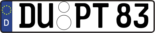 DU-PT83