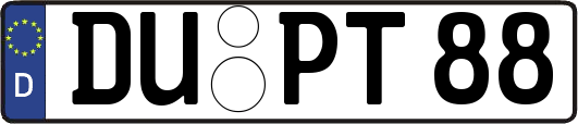 DU-PT88