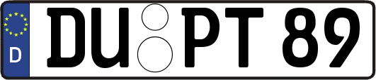 DU-PT89