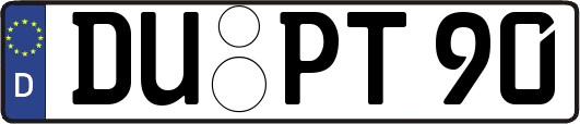 DU-PT90