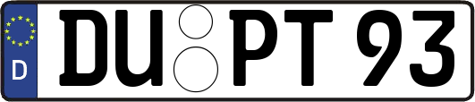 DU-PT93