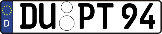 DU-PT94