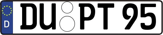 DU-PT95