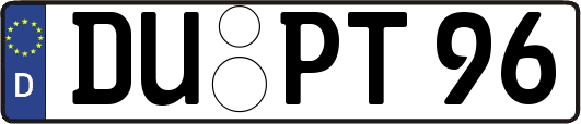 DU-PT96