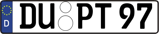 DU-PT97