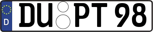 DU-PT98