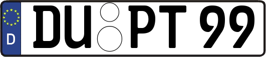 DU-PT99