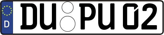 DU-PU02