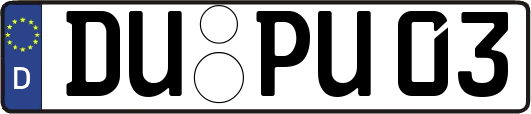 DU-PU03