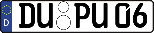 DU-PU06