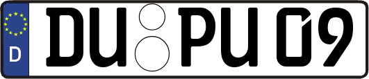 DU-PU09