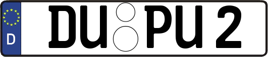 DU-PU2