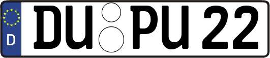 DU-PU22
