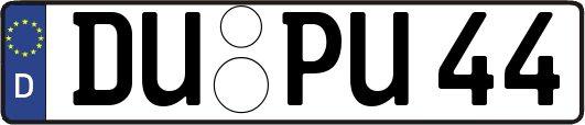 DU-PU44
