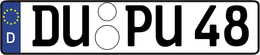 DU-PU48