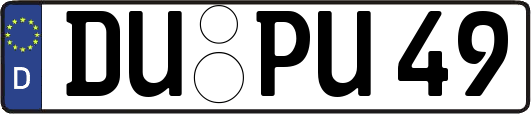 DU-PU49