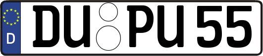 DU-PU55