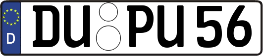 DU-PU56