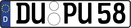 DU-PU58