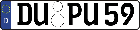 DU-PU59