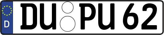 DU-PU62