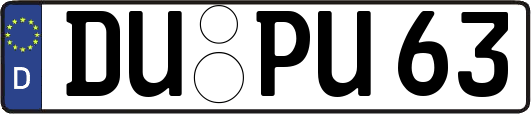 DU-PU63