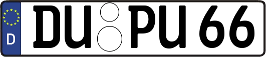 DU-PU66