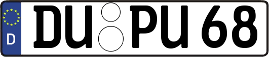 DU-PU68