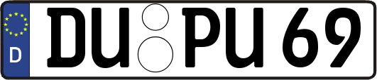 DU-PU69