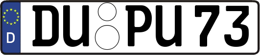 DU-PU73