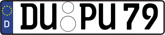 DU-PU79