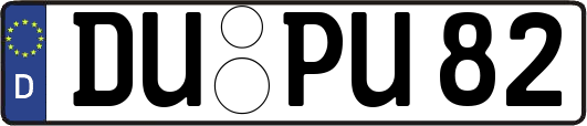 DU-PU82