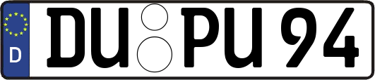 DU-PU94