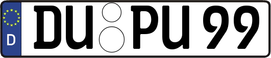 DU-PU99