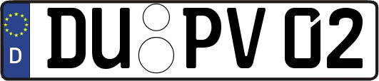 DU-PV02