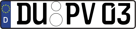 DU-PV03