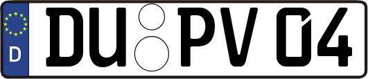 DU-PV04
