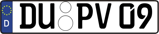 DU-PV09