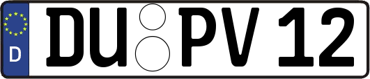DU-PV12