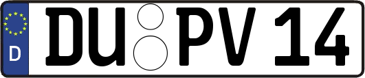 DU-PV14