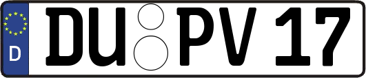 DU-PV17