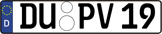 DU-PV19