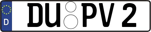 DU-PV2