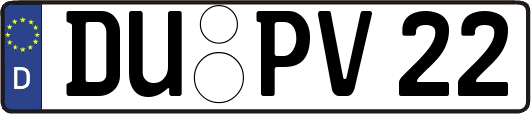 DU-PV22