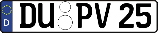 DU-PV25