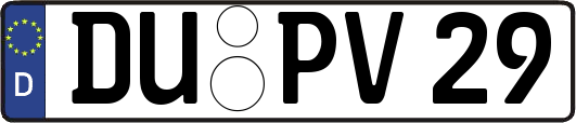 DU-PV29