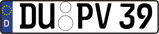 DU-PV39